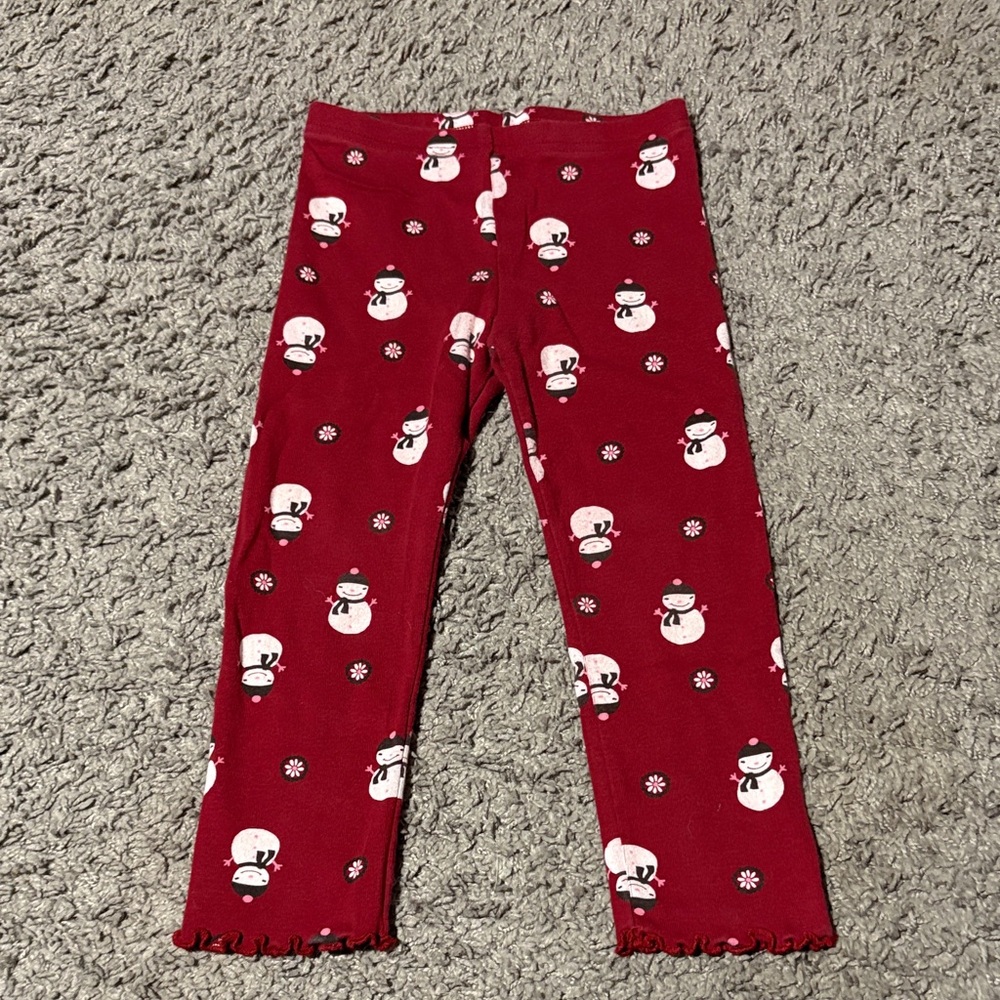 Kids Graphic Long Sleeve Shirts and Pants Set - Picture 2 of 11
